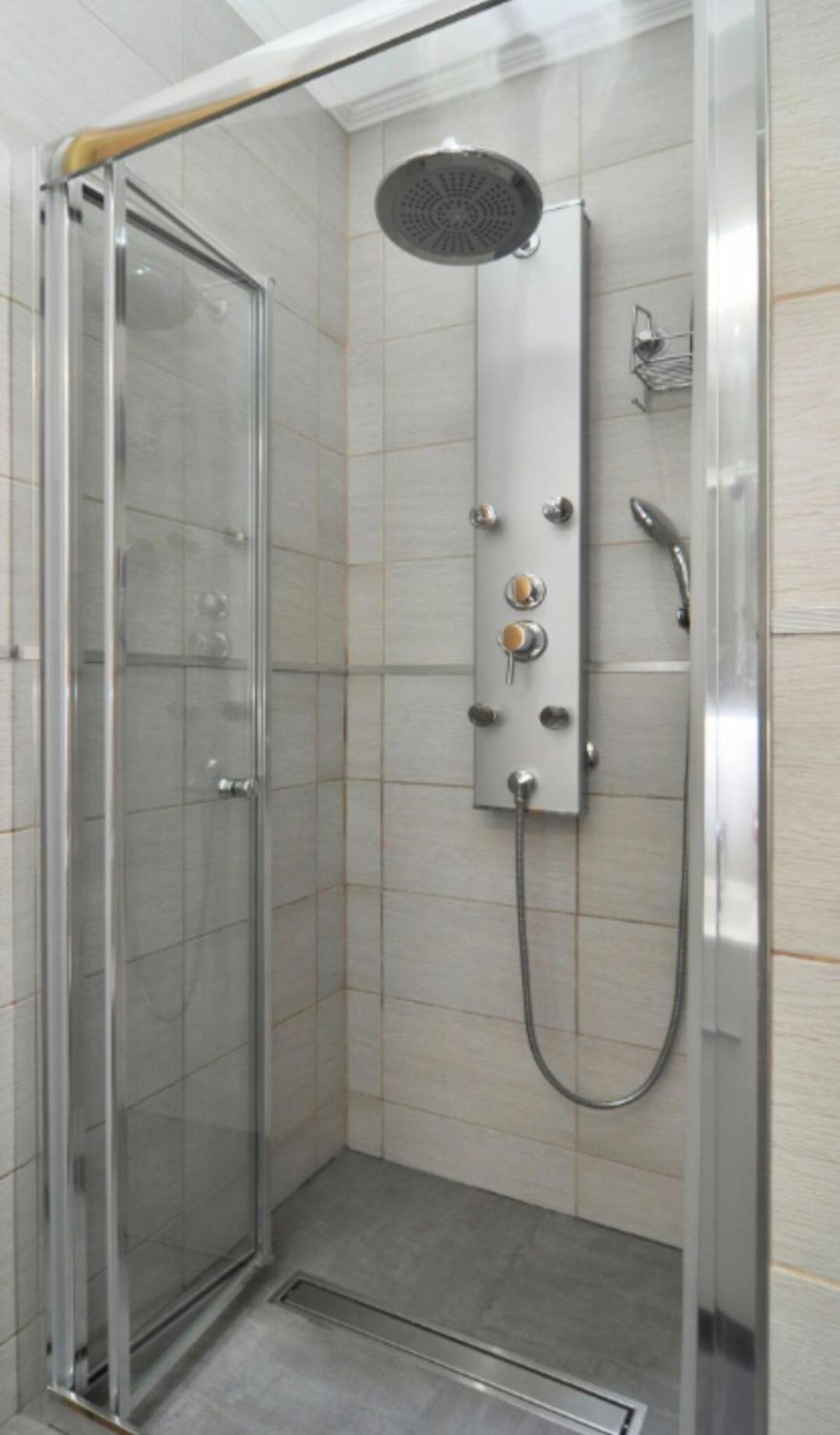 Apartment Gabriela Center Split