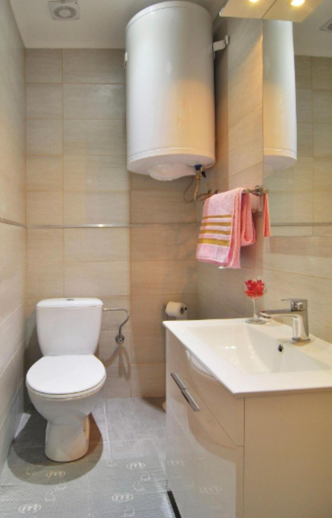 Apartment Gabriela Center