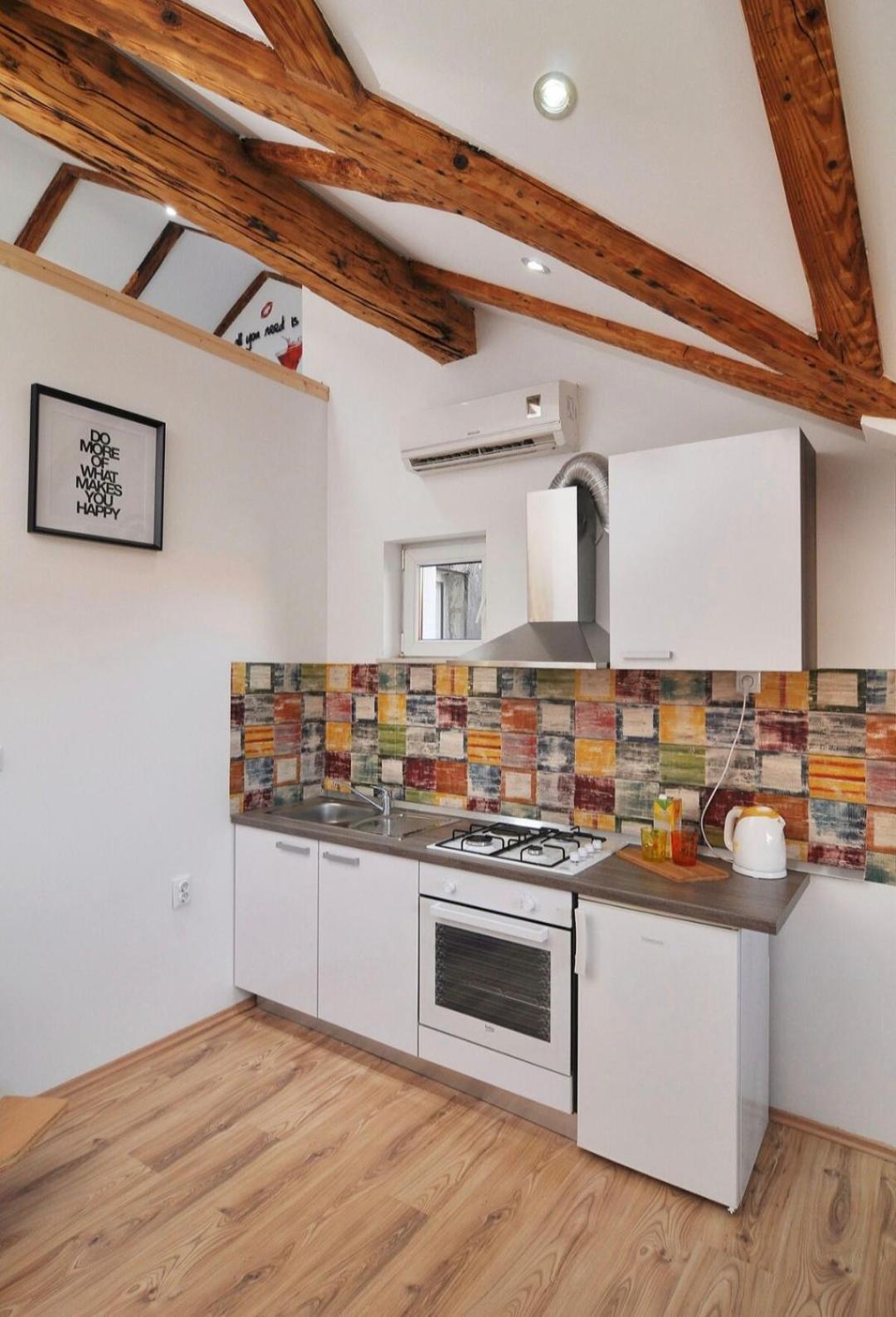 Apartment Gabriela Center Split
